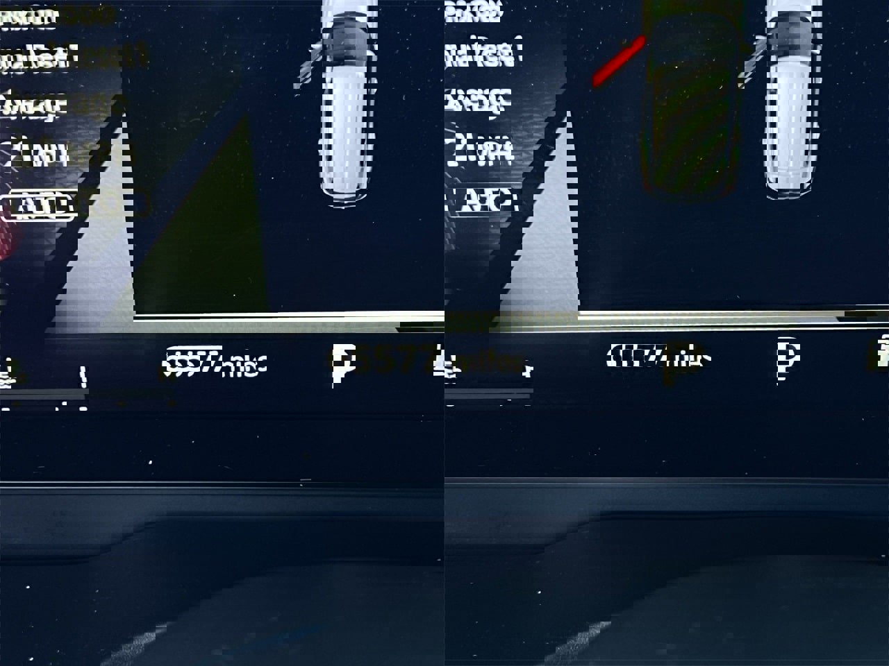 Certified 2021 Nissan Rogue Platinum image 13