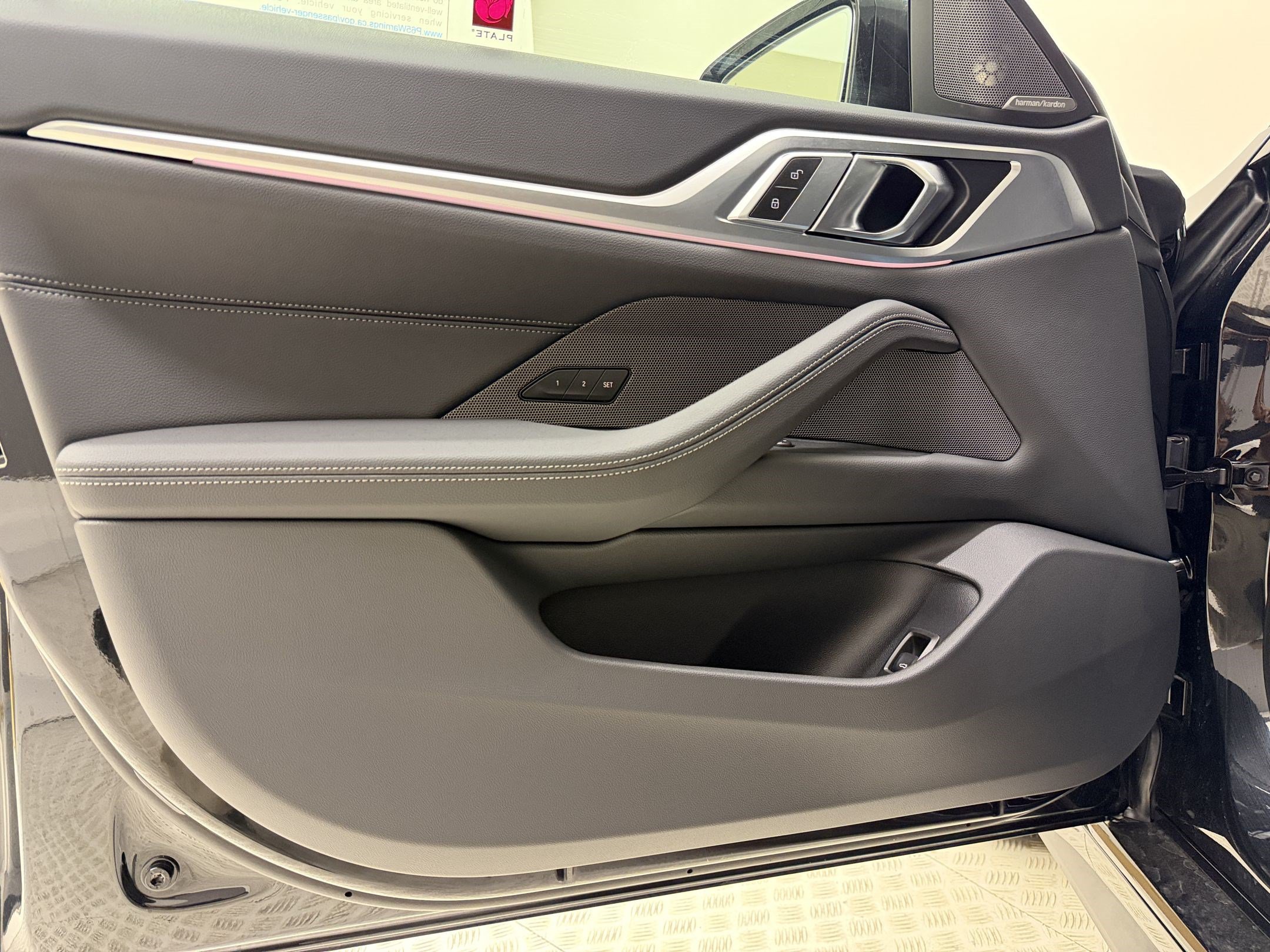 New 2026 BMW 430i w/ M Sport Package RWD image 14