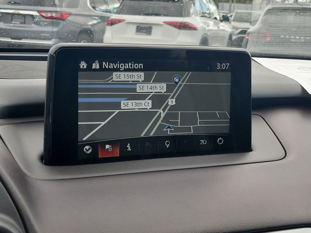 Used 2018 MAZDA CX-9 Grand Touring image 35