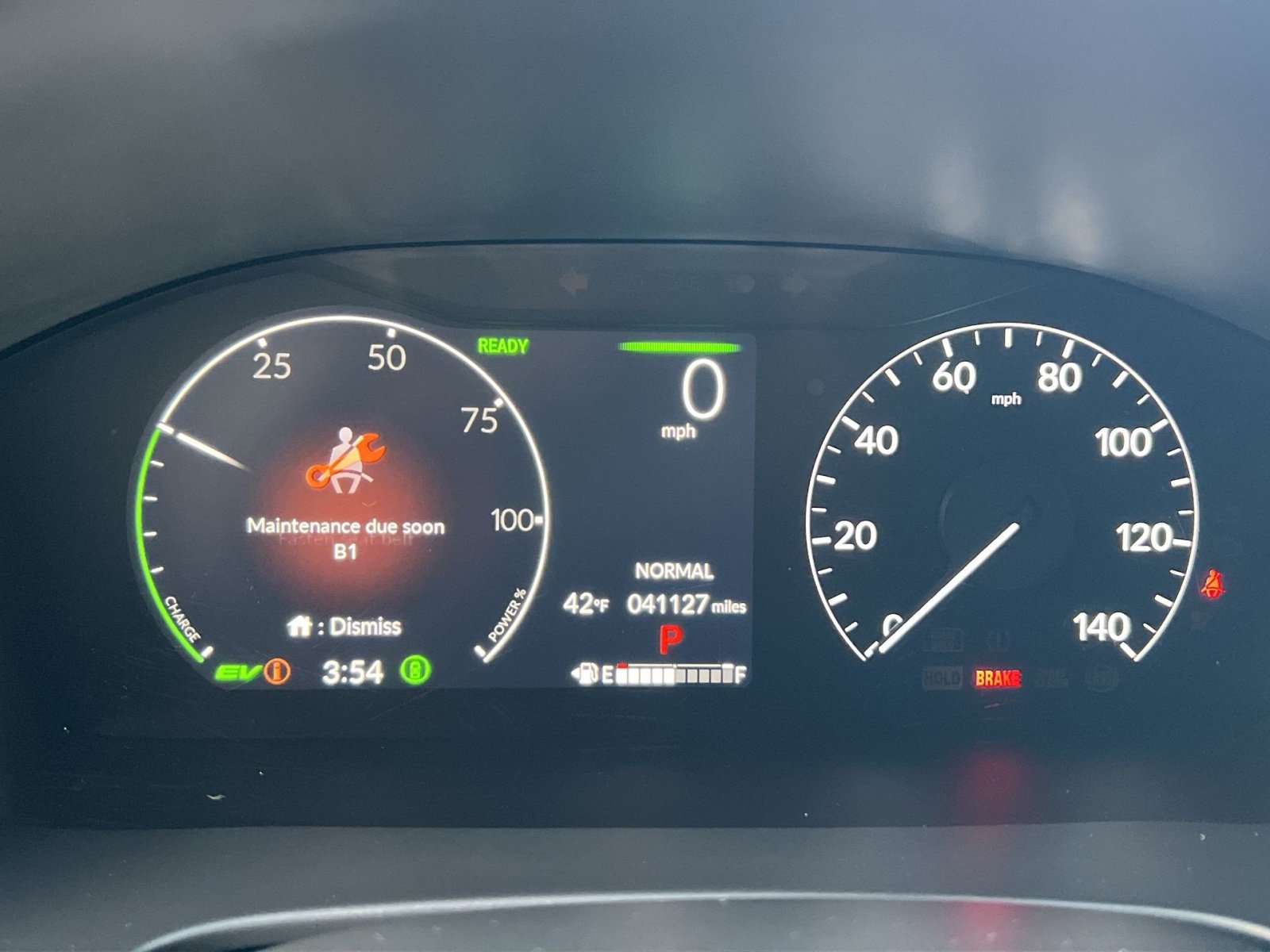 Used 2025 Honda CR-V Sport Touring image 15