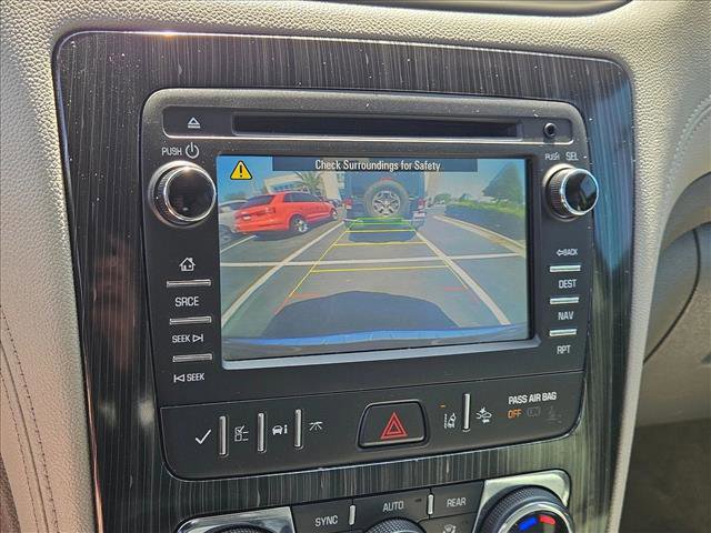 Used 2016 Chevrolet Traverse LTZ image 14