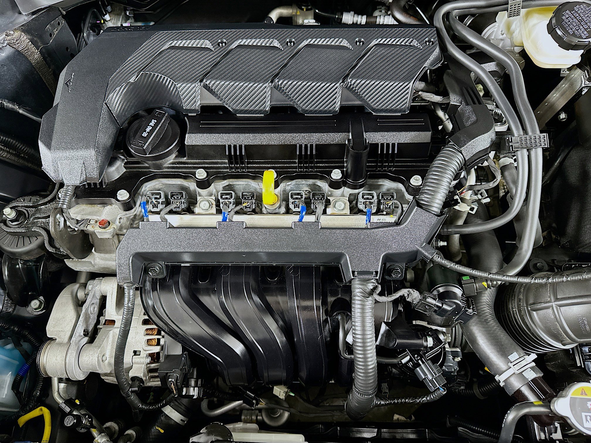 Used 2024 Hyundai Venue SEL image 32