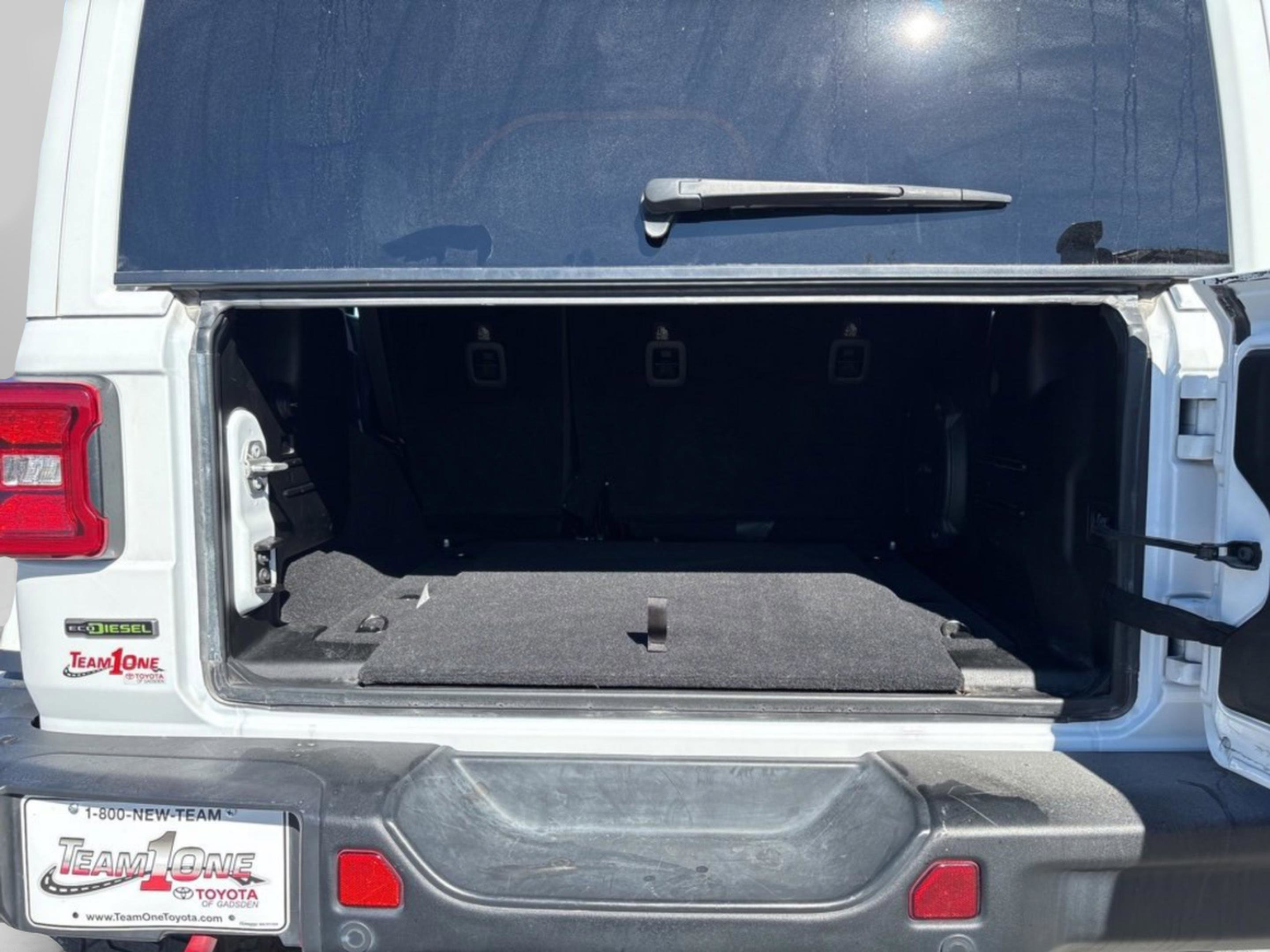 Used 2021 Jeep Wrangler Unlimited Rubicon image 28