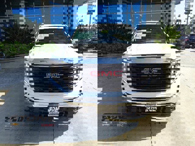 New 2026 GMC Sierra 1500 Pro w/ Pro Value Package image 2