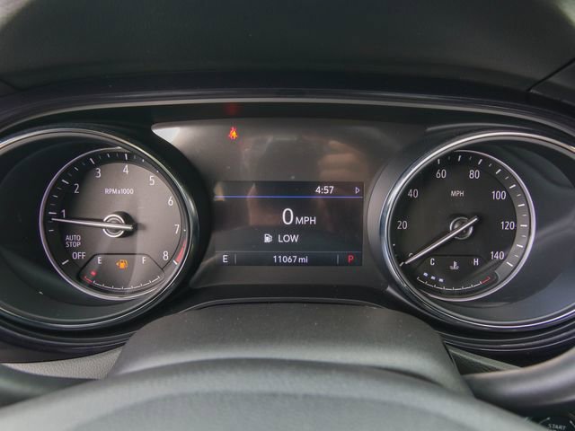 Certified 2023 Buick Encore GX Select w/ Experience Buick Package image 18