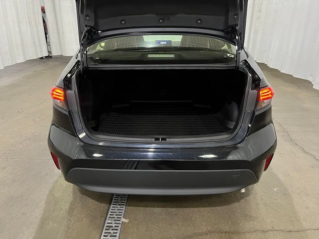 Certified 2024 Toyota Corolla XLE FWD image 11