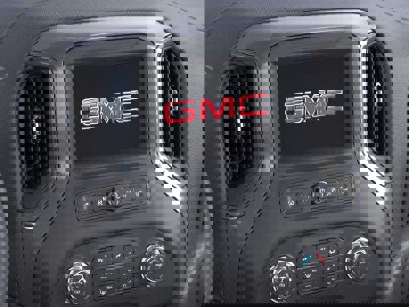 New 2026 GMC Sierra 3500 Pro w/ Convenience Package image 44