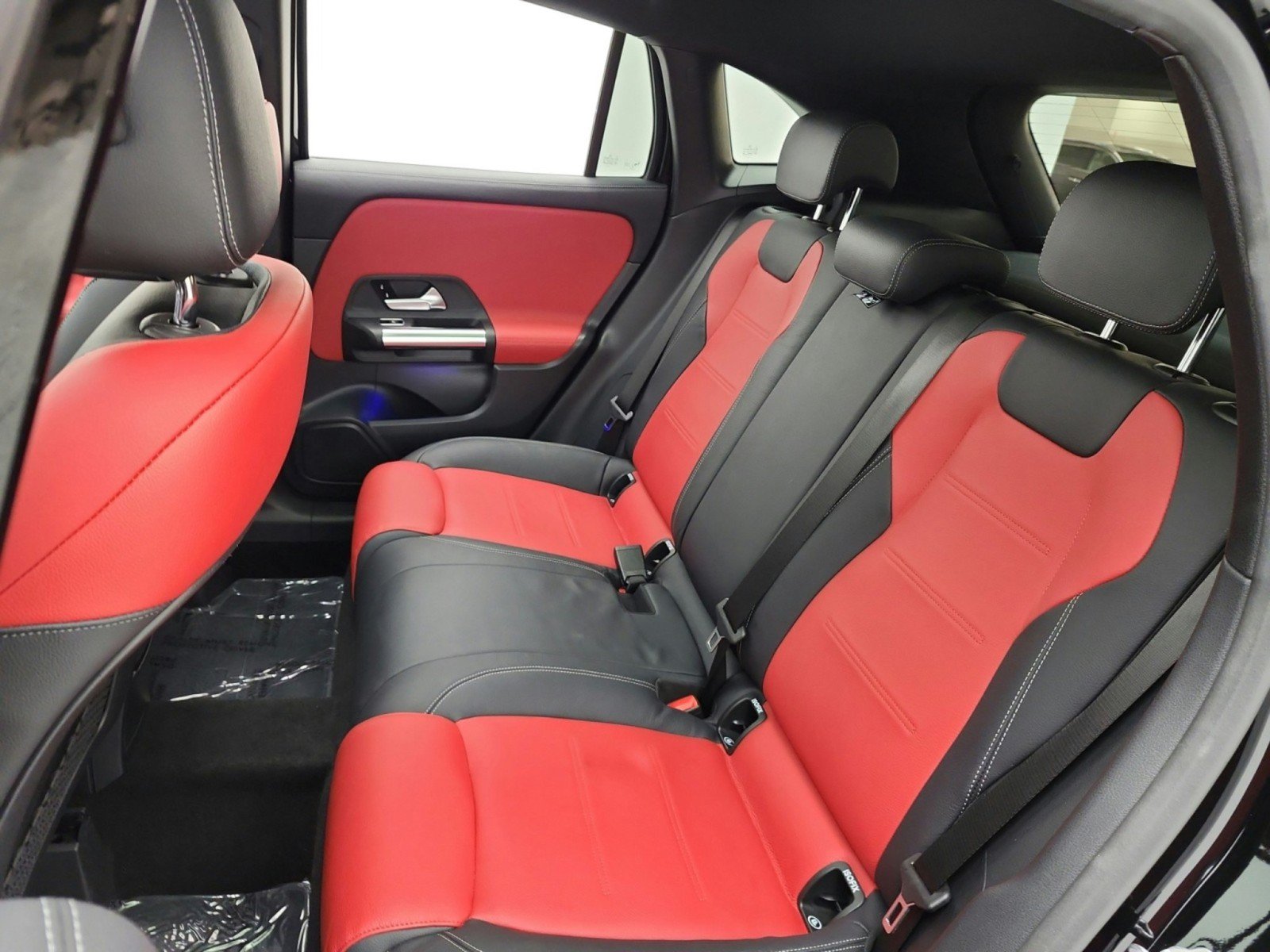 Used 2023 Mercedes-Benz GLA 250 image 16