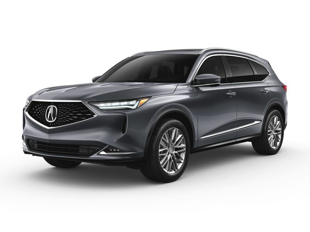 Certified 2023 Acura MDX SH-AWD w/ Advance Package
