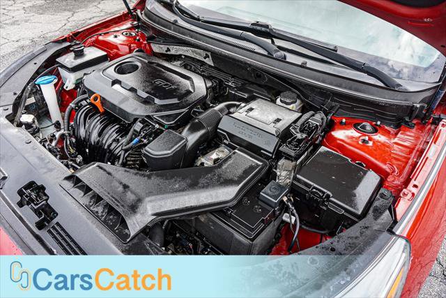 Used 2019 Hyundai Sonata SEL image 43