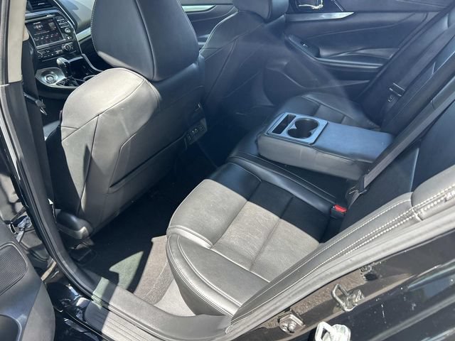 Used 2023 Nissan Maxima SL FWD image 19