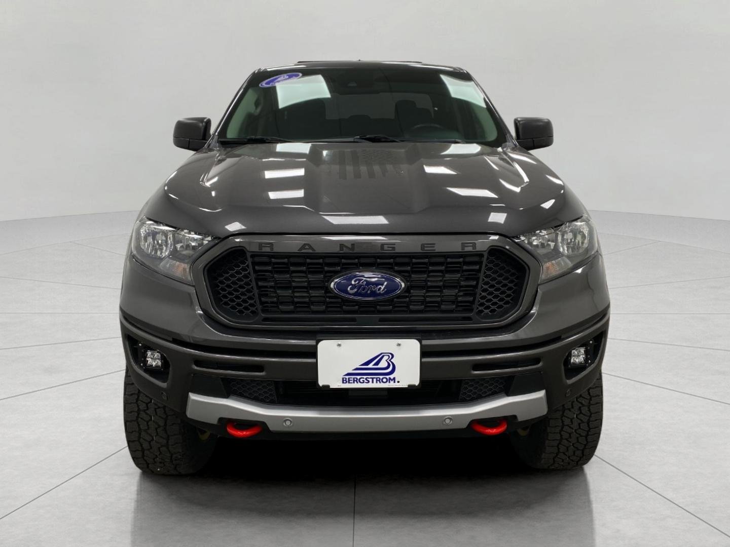 Used 2020 Ford Ranger XLT w/ Equipment Group 302A Luxury image 11