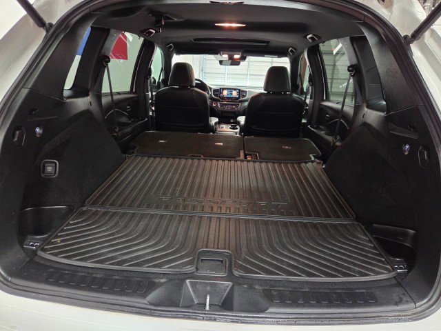 Used 2021 Honda Passport EX-L image 35