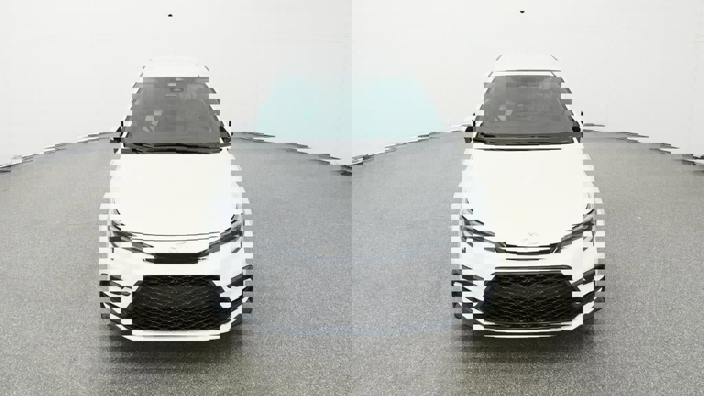 New 2026 Toyota Corolla SE image 15