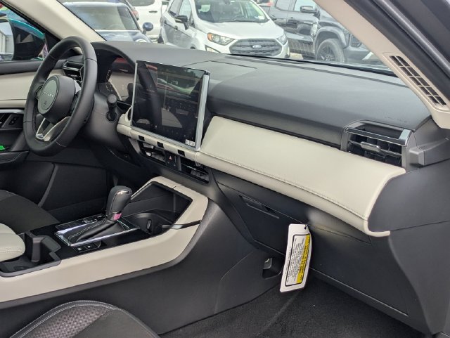 New 2026 MAZDA CX-5 Preferred AWD/4WD image 28