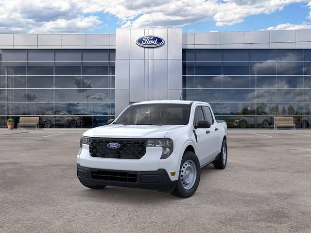New 2026 Ford Maverick XL AWD/4WD image 2
