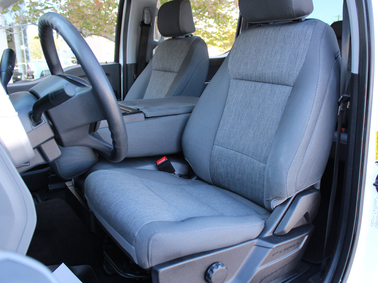 Used 2023 Ford F250 XL w/ STX Appearance Package image 17