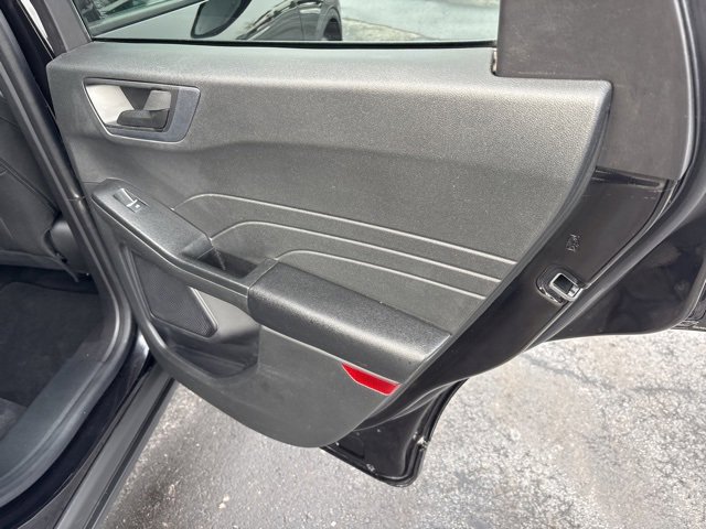 Used 2023 Ford Escape Active image 11