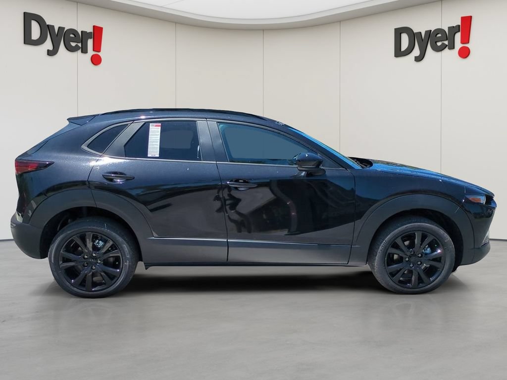 New 2026 MAZDA CX-30 Aire Edition AWD/4WD image 2