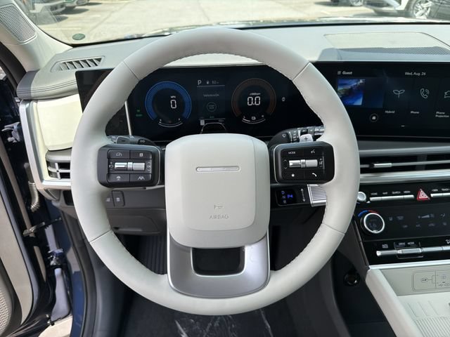 New 2027 Hyundai Santa Fe SEL FWD image 26