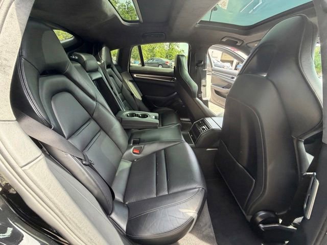 Used 2021 Porsche Panamera GTS AWD/4WD image 29
