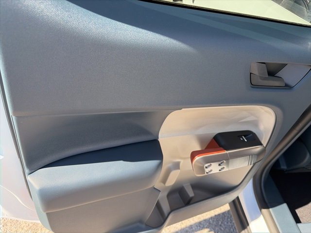 New 2025 Ford Maverick Lariat image 12