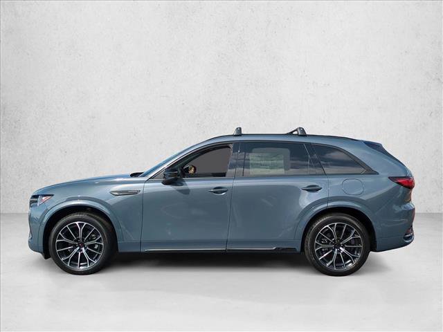 New 2026 MAZDA CX-70 3.3 Turbo S w/ Premium Package image 5