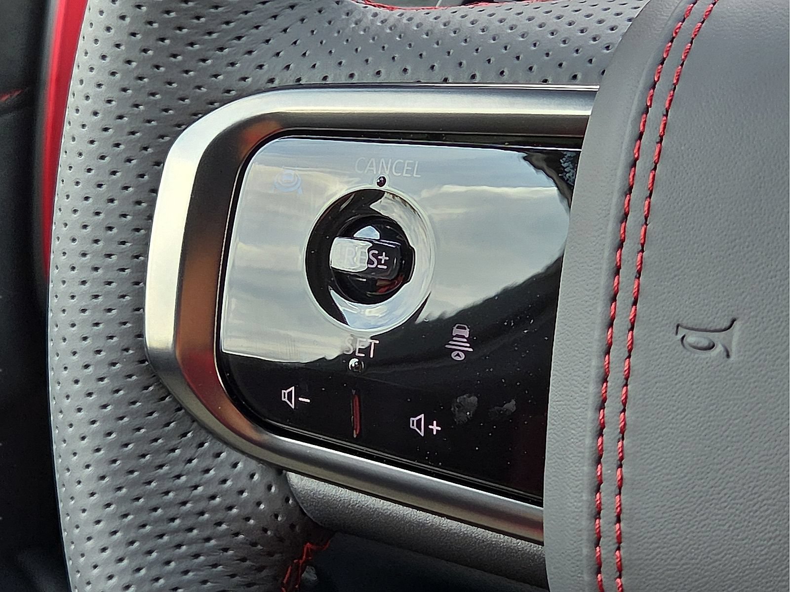 New 2026 Nissan Armada NISMO AWD/4WD image 19