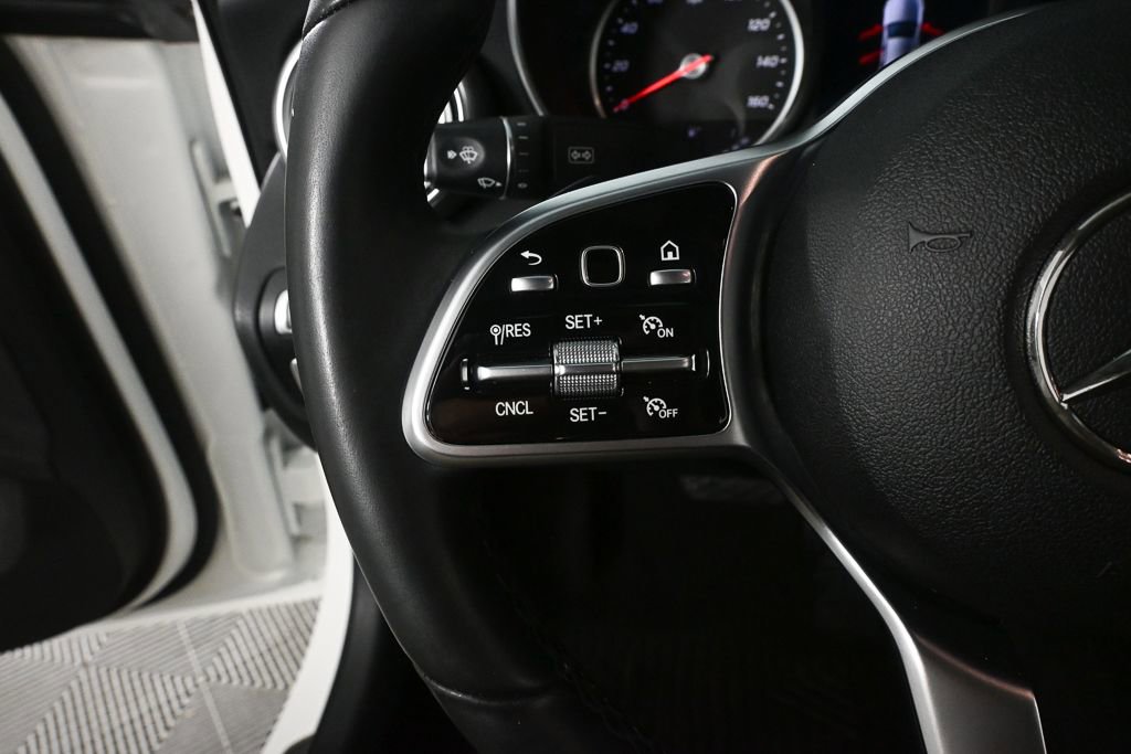 Certified 2019 Mercedes-Benz C 300 4MATIC Sedan image 13
