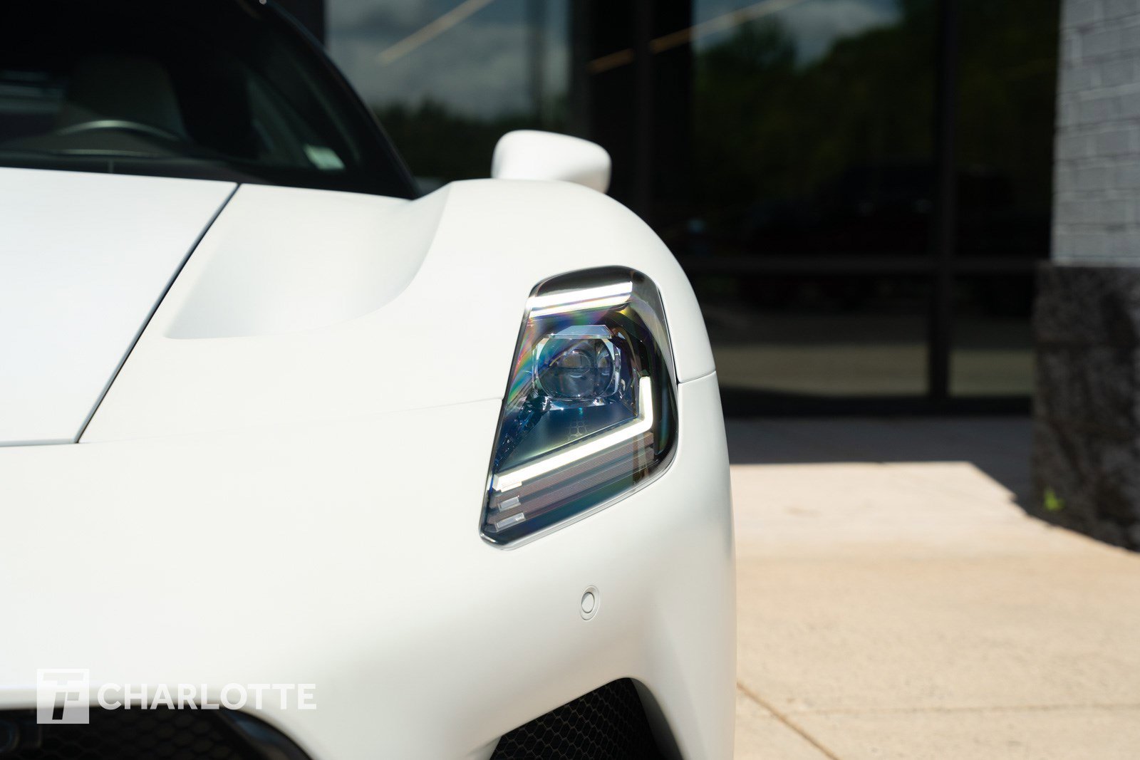 Used 2023 Maserati MC20 Coupe image 6