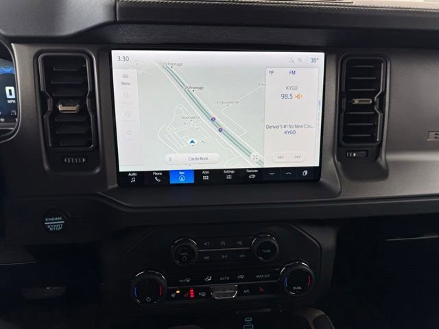 New 2025 Ford Bronco Badlands image 27