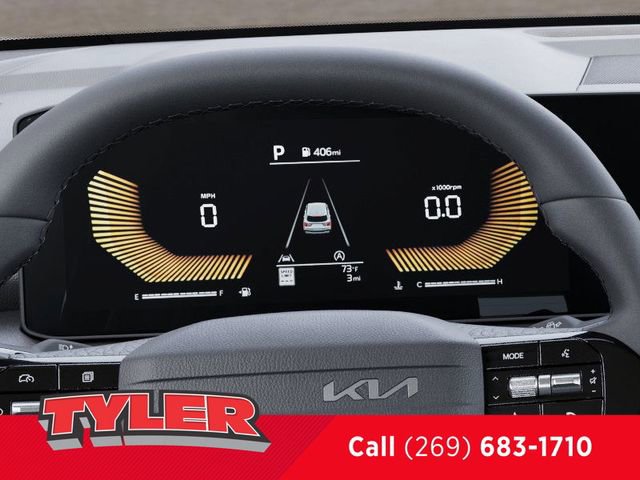 New 2026 Kia Sorento EX AWD/4WD image 22