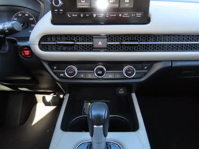 Used 2023 Honda HR-V EX-L image 20