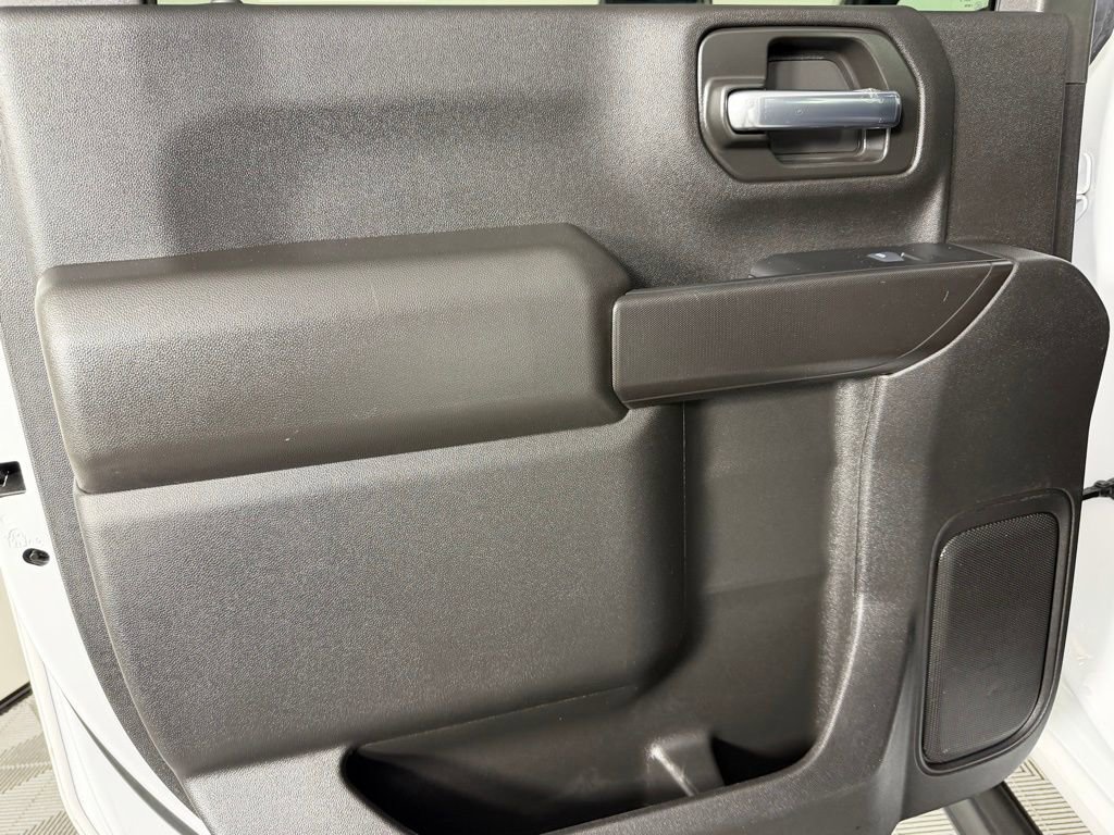 Used 2024 GMC Sierra 3500 Pro image 25
