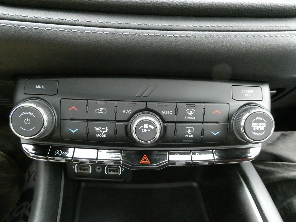 Used 2022 Dodge Durango SXT w/ Trailer Tow Group IV image 29