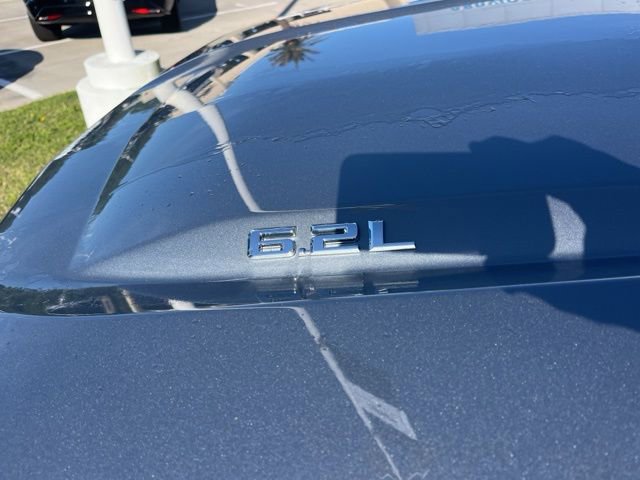 New 2026 Chevrolet Silverado 1500 RST w/ RST All Star Premium Package image 3