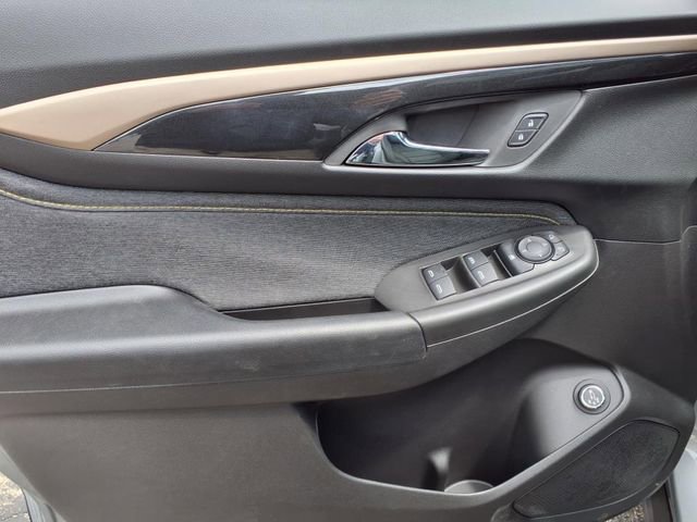 New 2025 Chevrolet TrailBlazer ACTIV w/ Convenience Package image 16