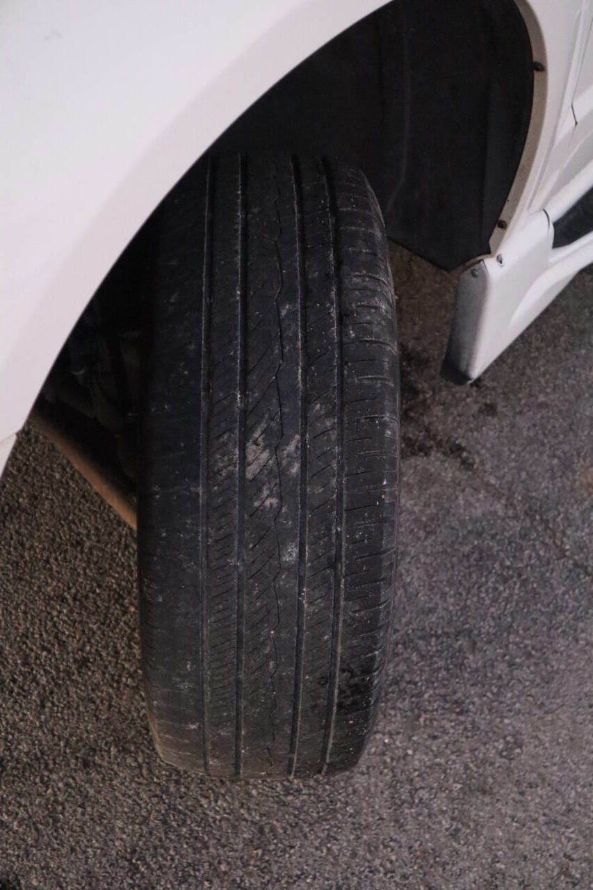 Used 2010 Dodge Grand Caravan SE w/ Climate Group image 40