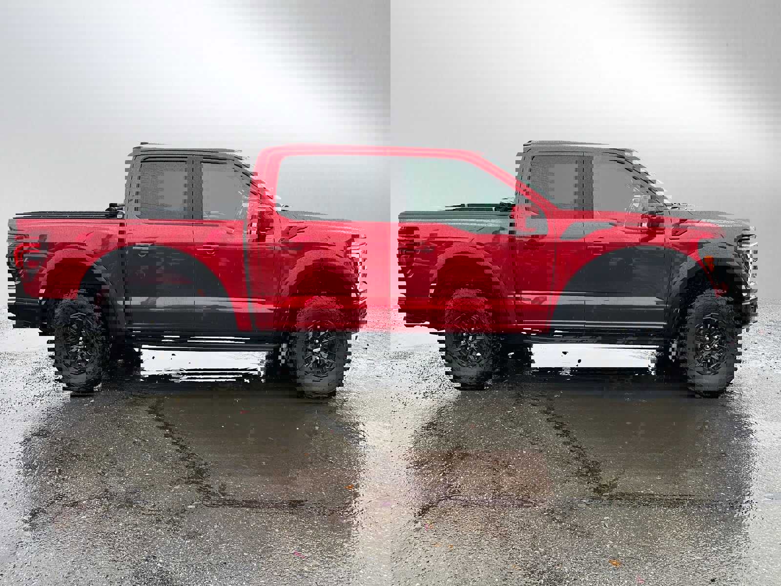 Used 2024 Ford F150 Raptor image 2