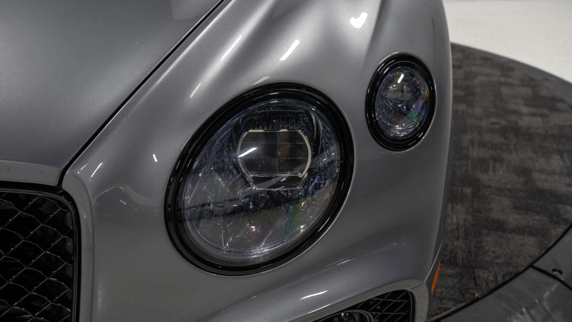 Used 2022 Bentley Continental GT Speed image 27