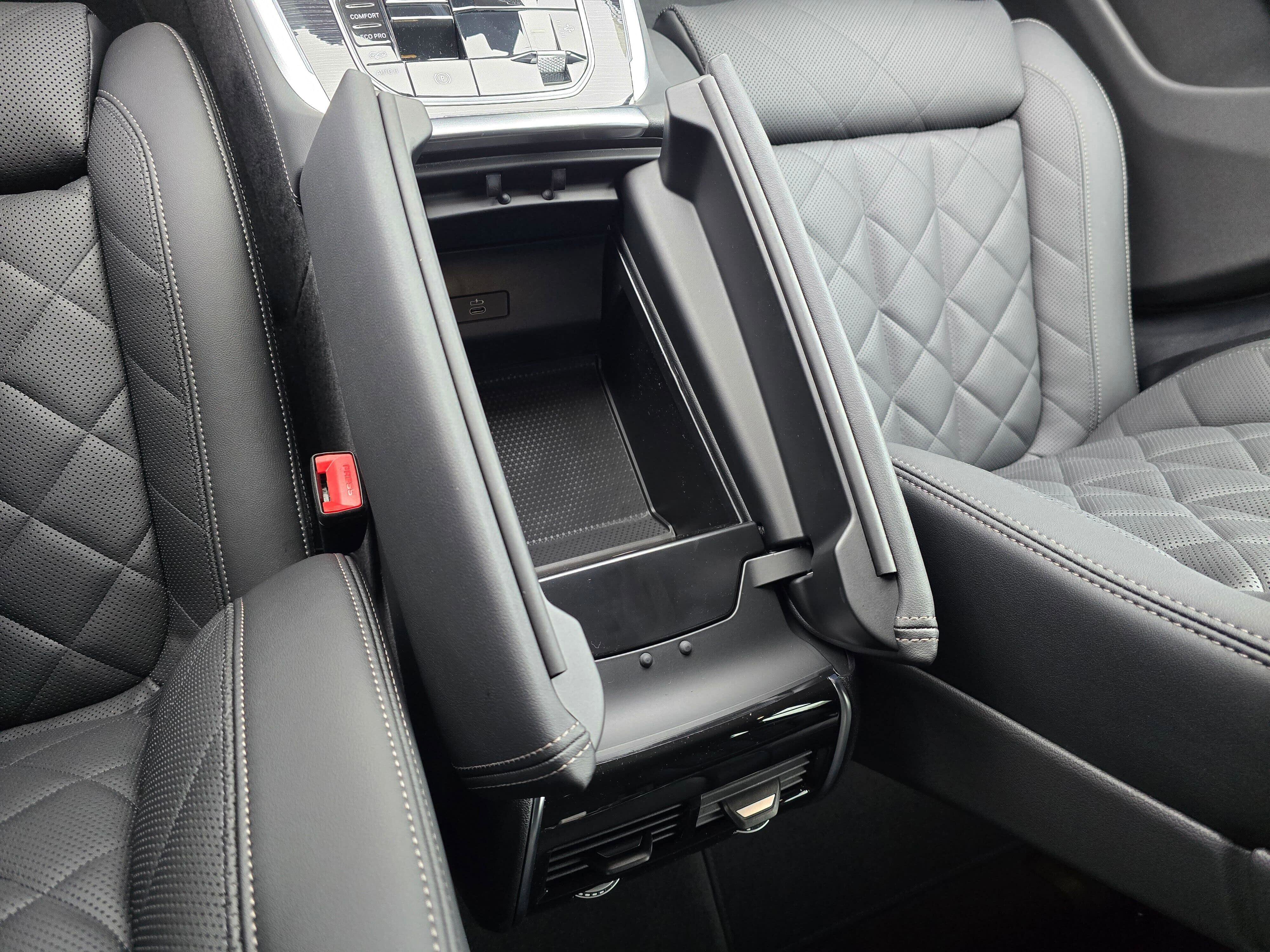 New 2026 BMW X7 xDrive40i w/ M Sport Package image 25