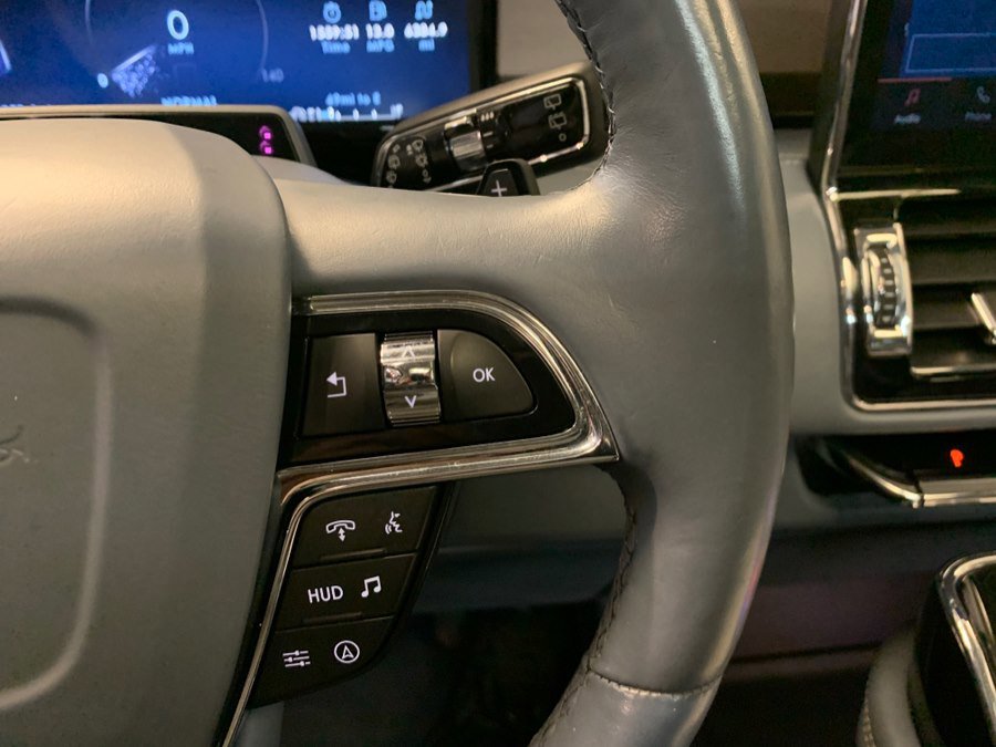 Used 2023 Lincoln Navigator Black Label AWD/4WD image 25