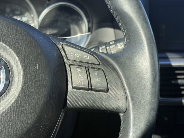 Used 2016 MAZDA CX-5 Touring image 24