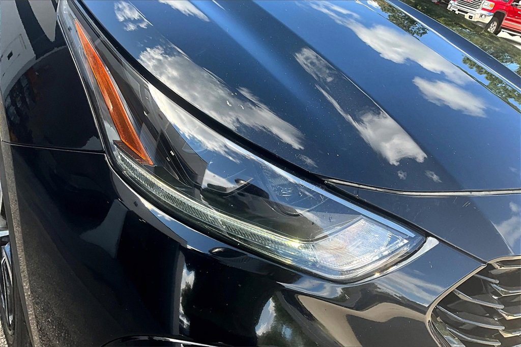 Used 2021 Toyota Highlander XSE image 32