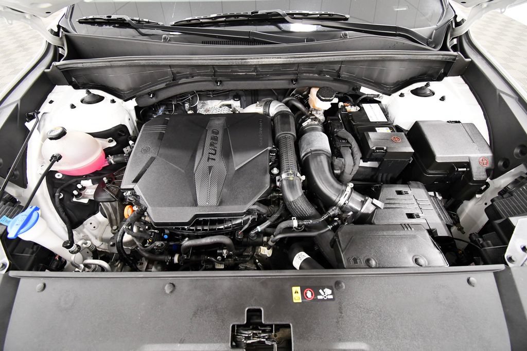 Certified 2023 Kia Sorento SX AWD/4WD image 12