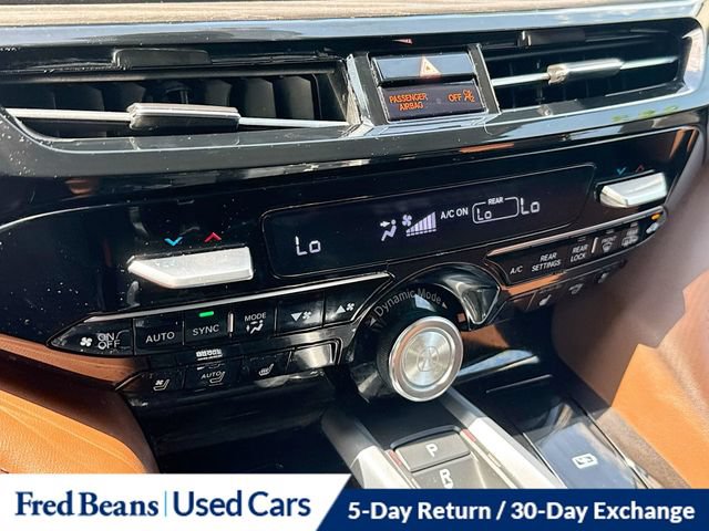 Used 2024 Acura MDX w/ Advance Package AWD/4WD image 20