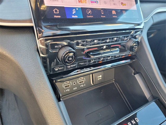 New 2025 Jeep Grand Cherokee Limited image 26