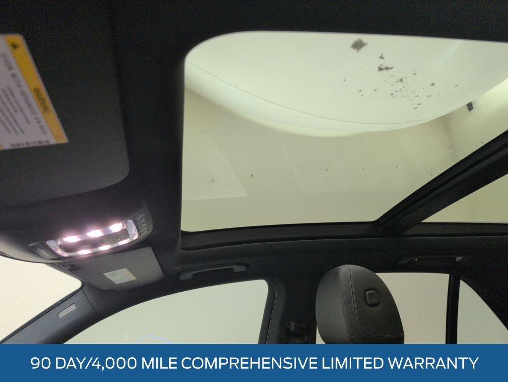 Used 2020 Mercedes-Benz GLE 350 GLE 350 w/ Premium Package image 9