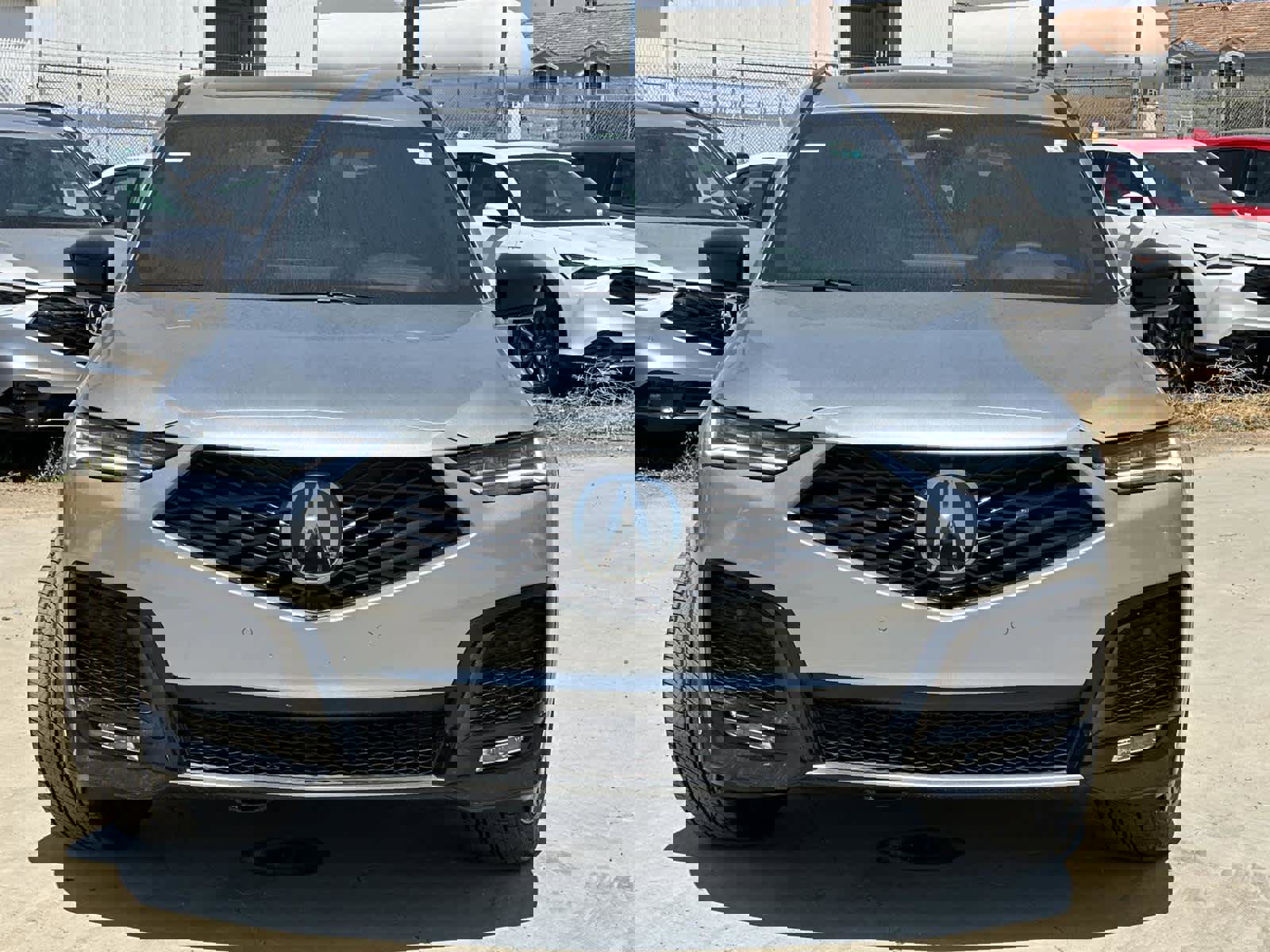 New 2026 Acura MDX A-Spec image 6