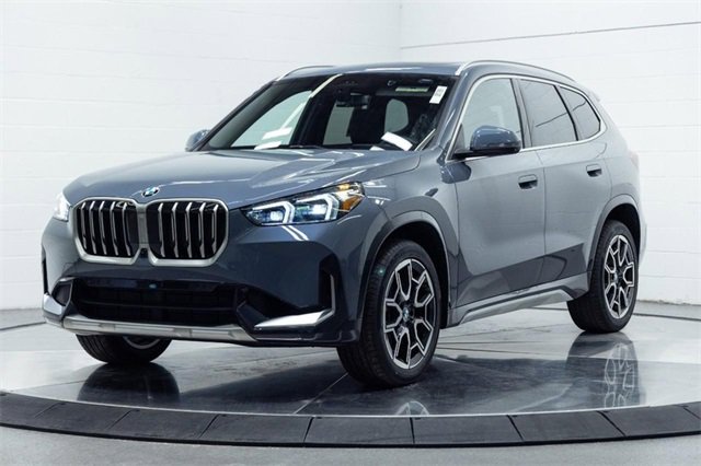 New 2026 BMW X1 xDrive28i image 8